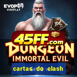 cartas do clash royale mini pekka